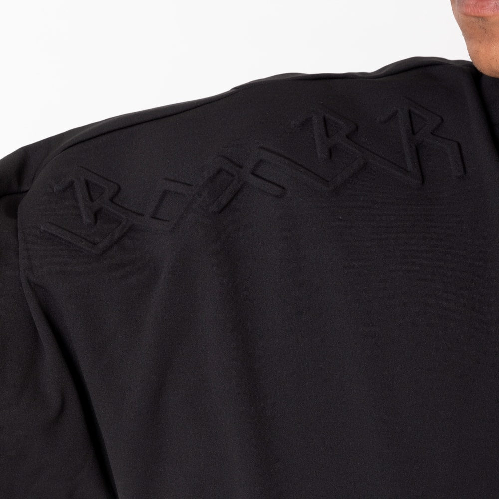 BBRライトテックジャケット