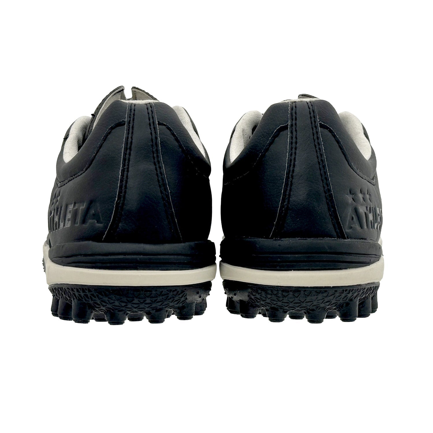 12007 O-Rei Treinamento A005 Matte Black【原宿限定モデル】