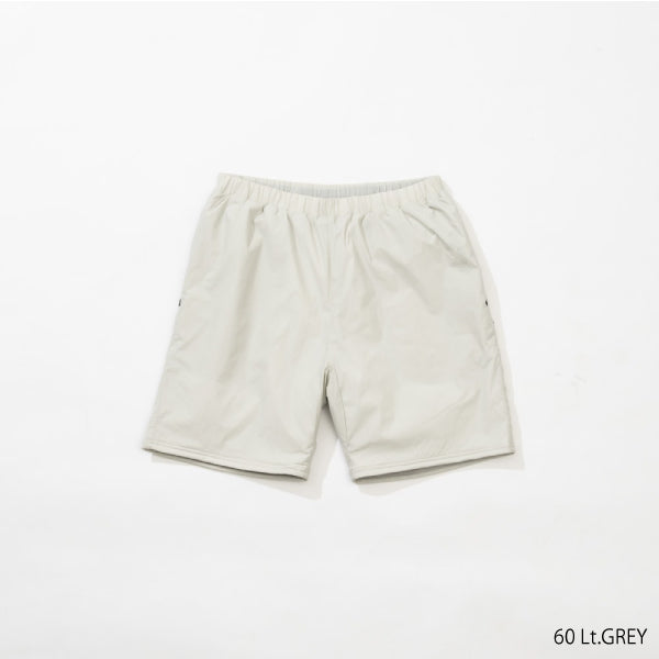 BBR PADDING WARMER PANTS