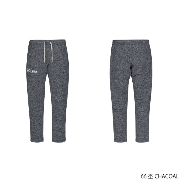 カラー杢スウェットパンツ【Jr】