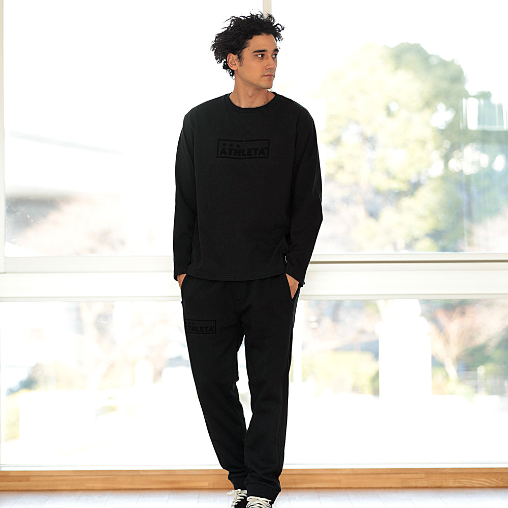 ロングスリーブTシャツ