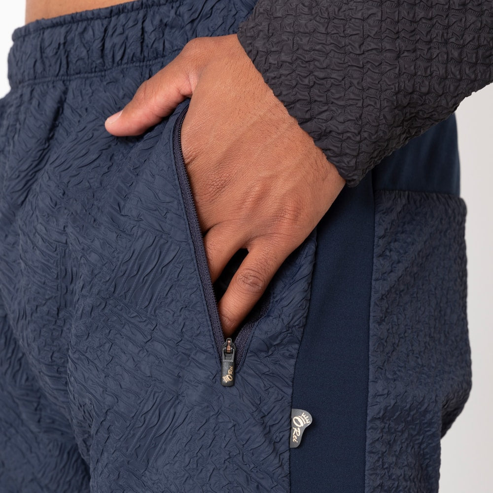 ハイブリッド3DエンボスPT