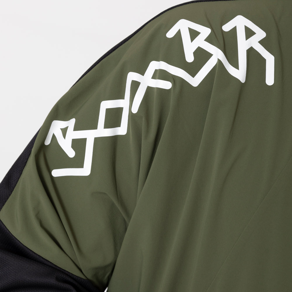 ボンライトプラジャケット