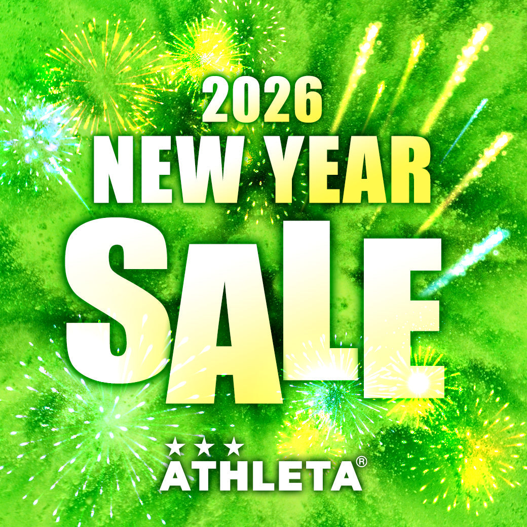 【謹賀新年】NEW YEAR SALE 開催のお知らせ