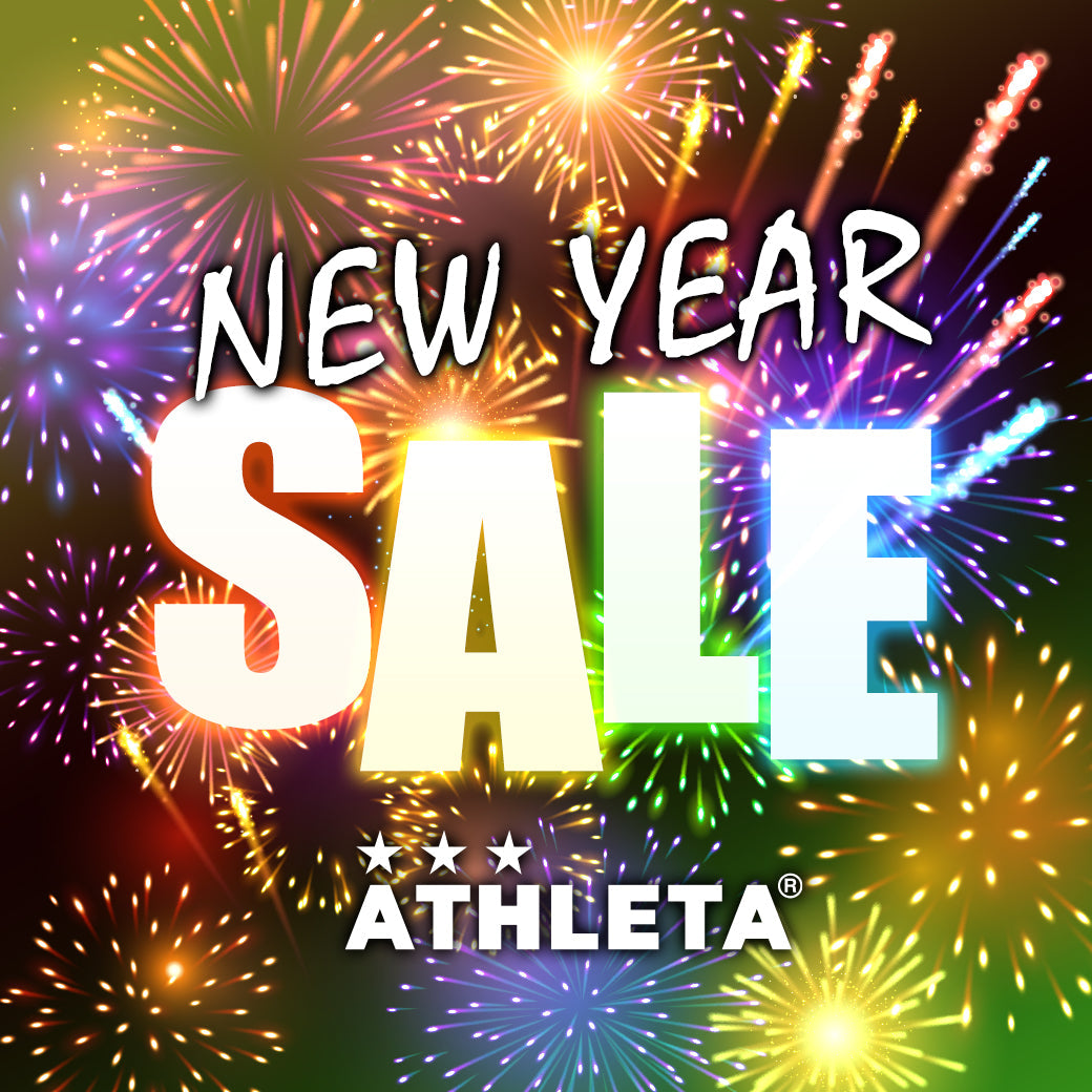NEW YEAR SALE 2025
