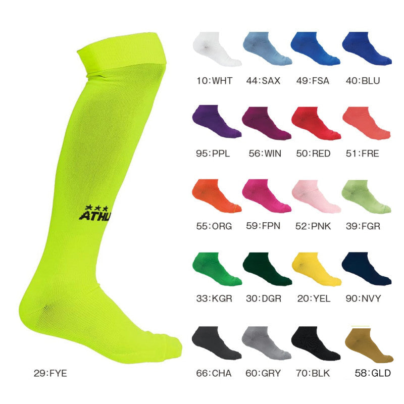 ゲームストッキング