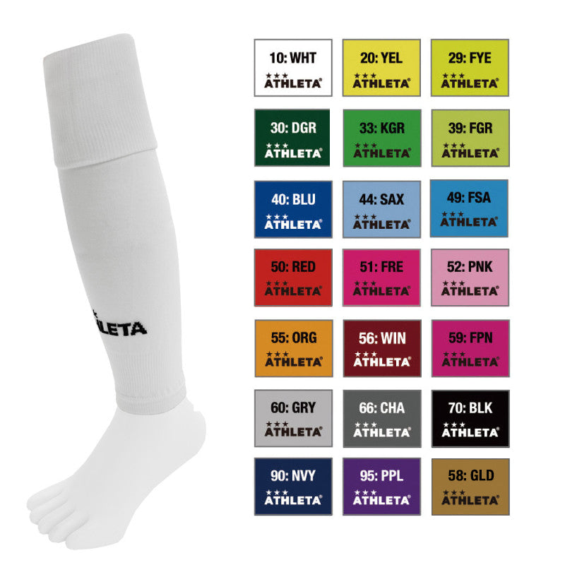 カーフストッキング