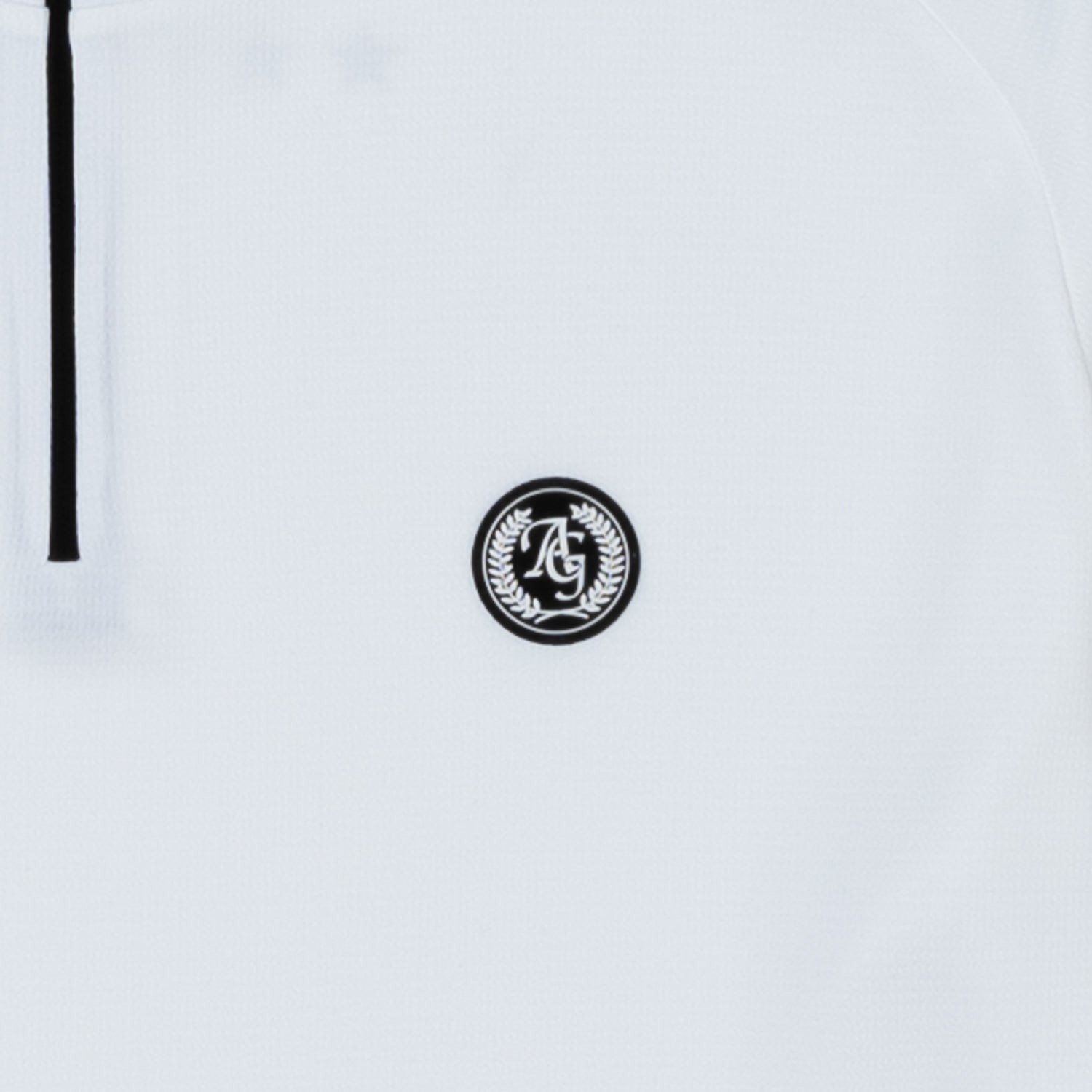 ZIP UP モック