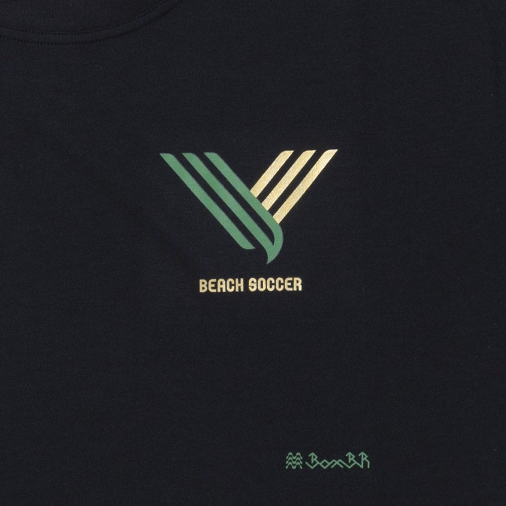 BASICO S/S T 26s  (TOKYO VERDY BS)
