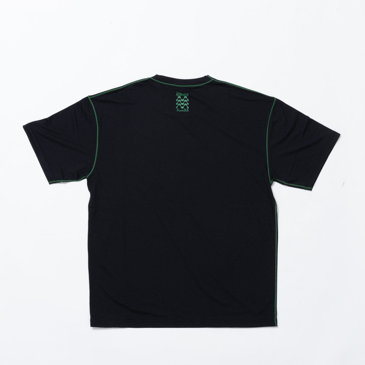 BASICO S/S T 26s  (TOKYO VERDY BS)