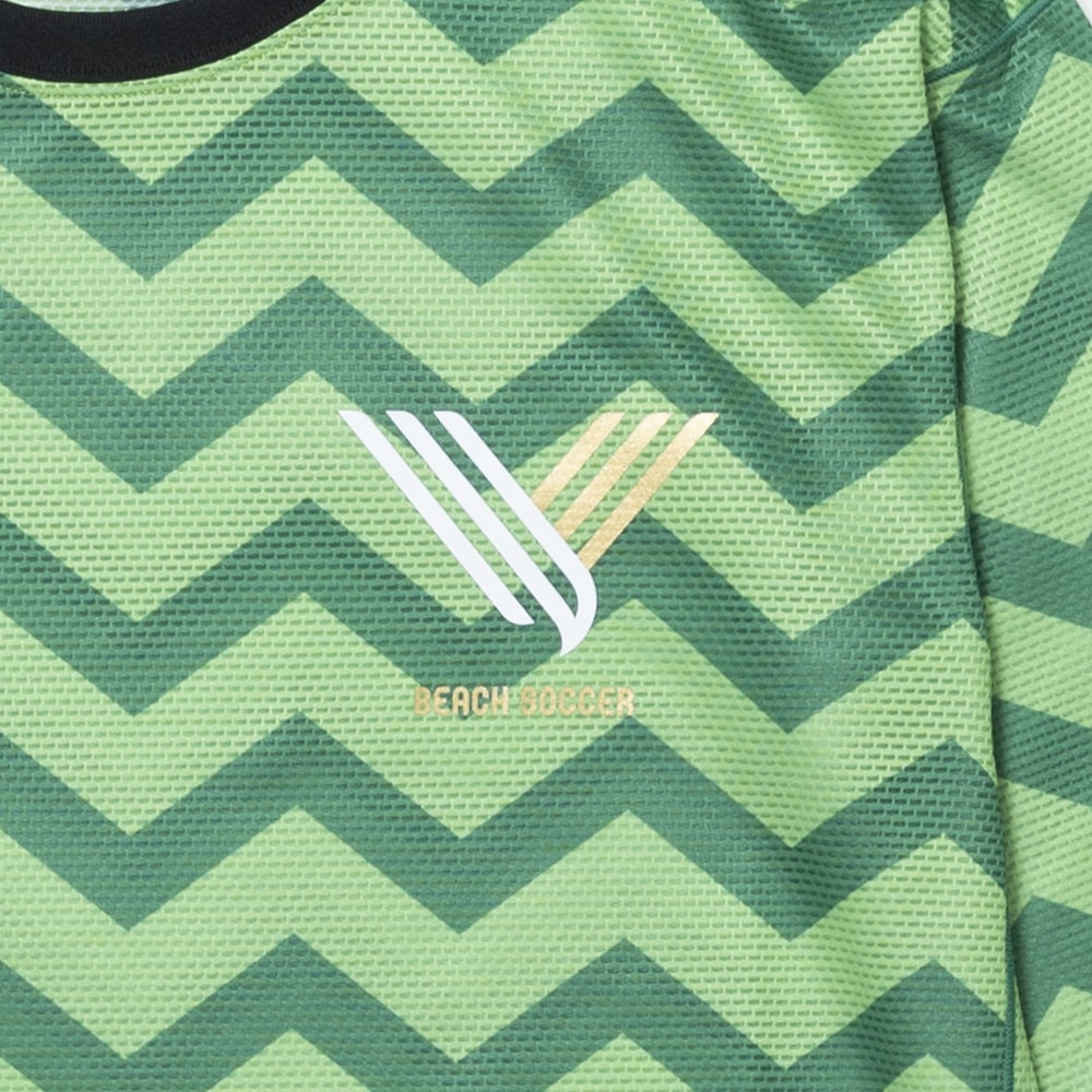 ATIVO MESH L/S 26s (TOKYO VERDY BS)