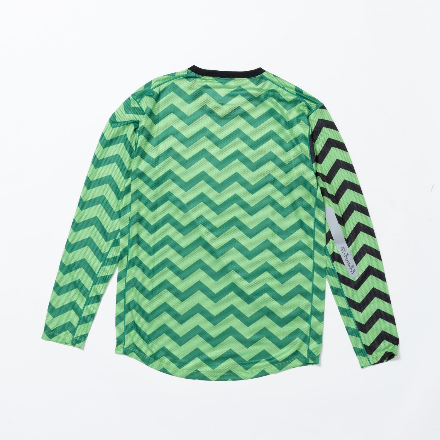 ATIVO MESH L/S 26s (TOKYO VERDY BS)