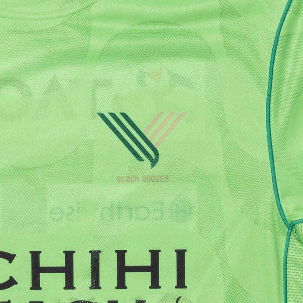 ATIVO JAQ S/S 26s  (TOKYO VERDY BS)