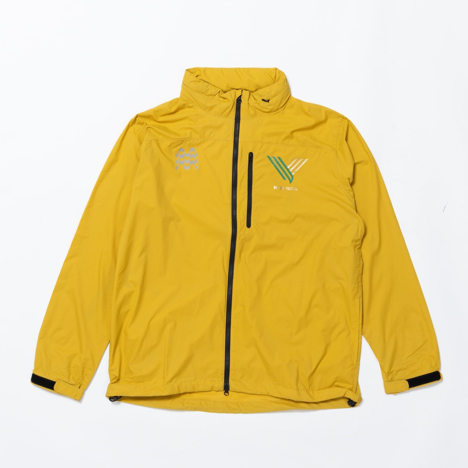 ATIVO WIND JKT 26s (TOKYO VERDY BSモデル)