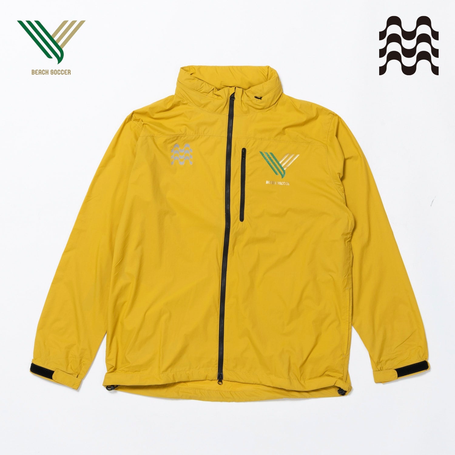 ATIVO WIND JKT 26s (TOKYO VERDY BSモデル)