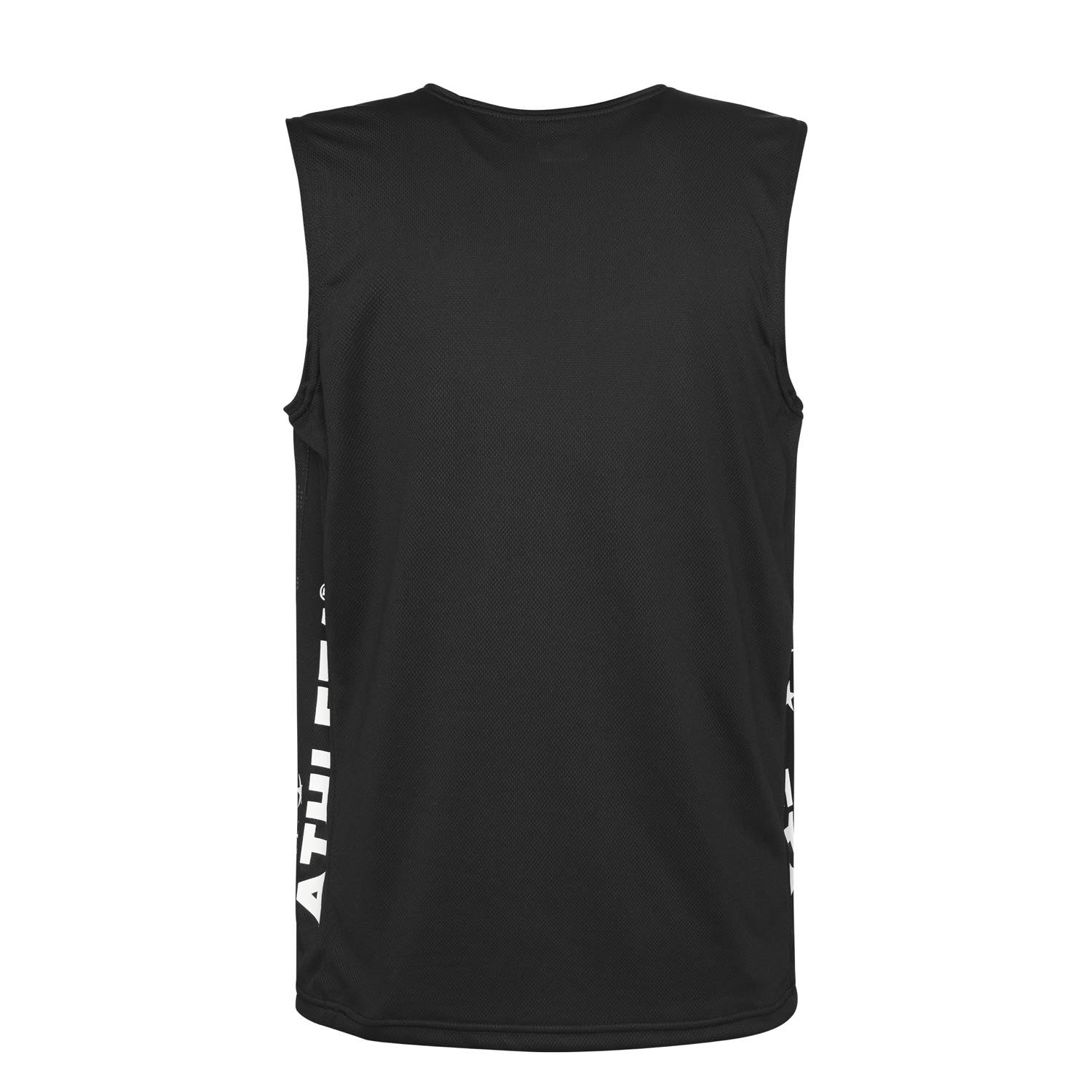 ATHLETA CFA グラフィックシャツ ホワイト/ブラック - メルカリ