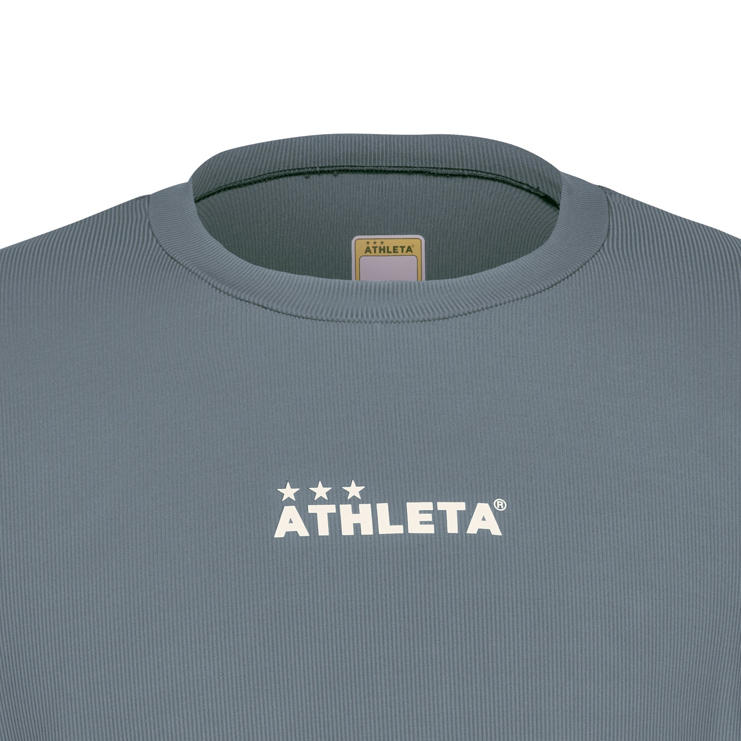 JrベースレイヤーSSプラシャツ 26s