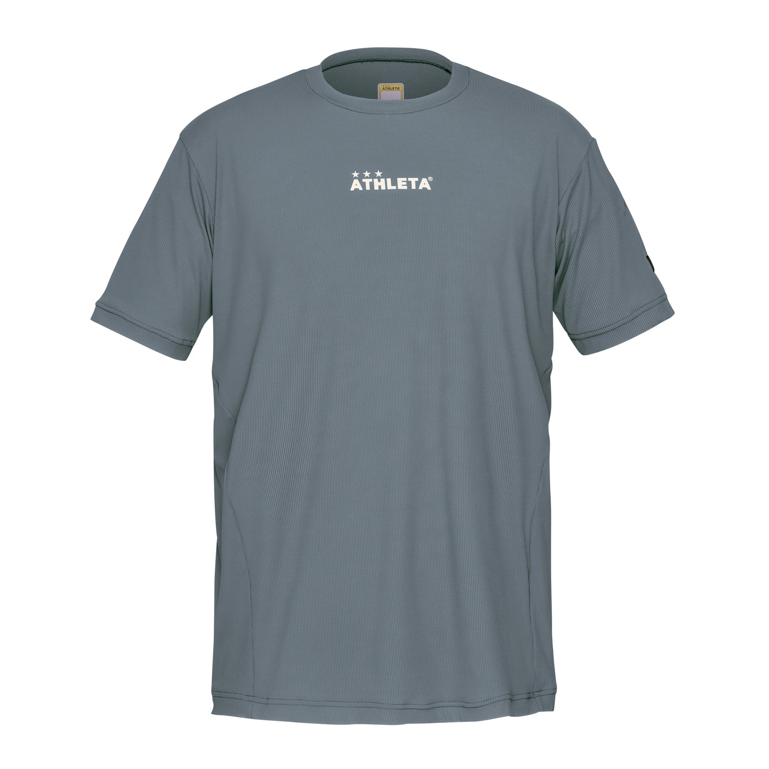 JrベースレイヤーSSプラシャツ 26s