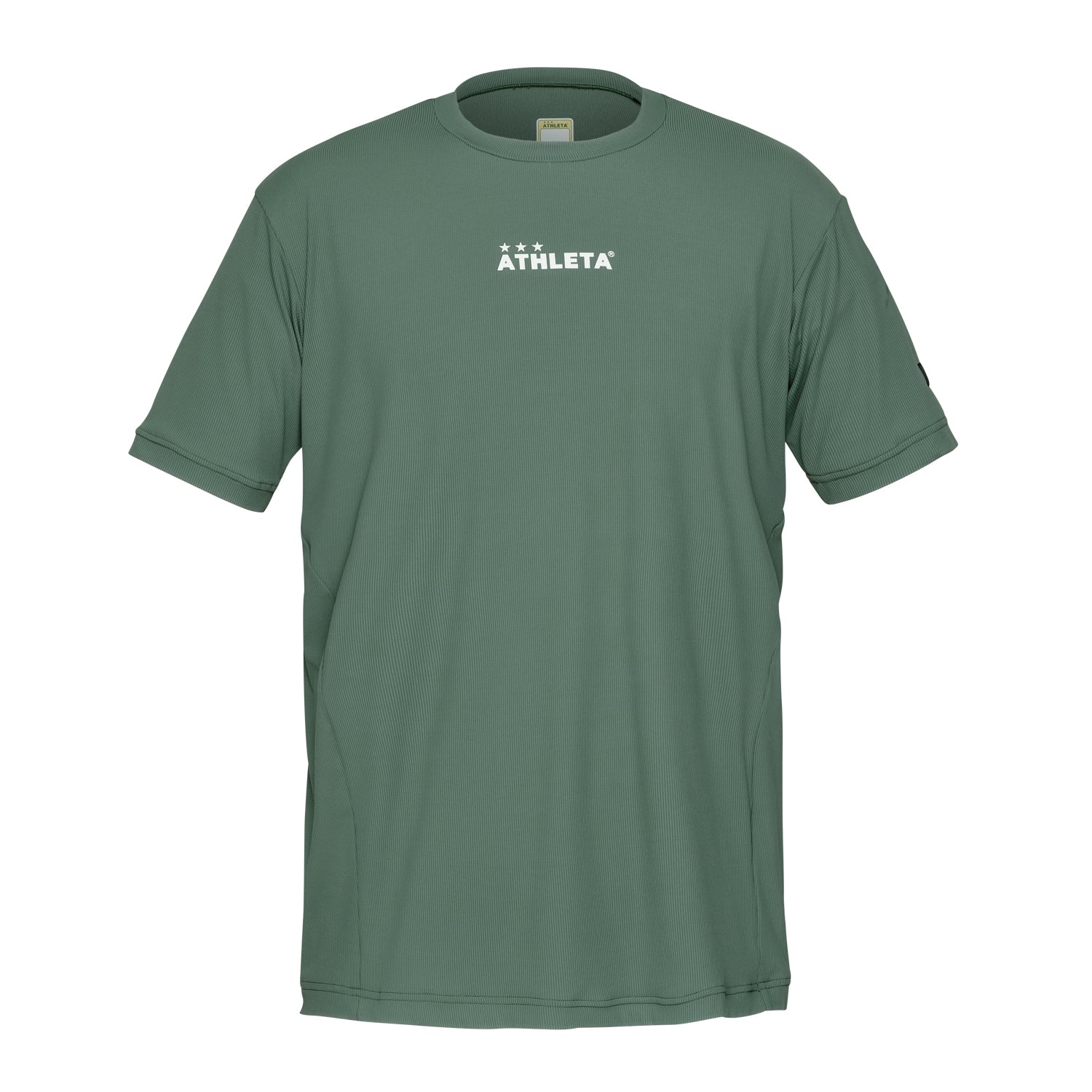 JrベースレイヤーSSプラシャツ 26s