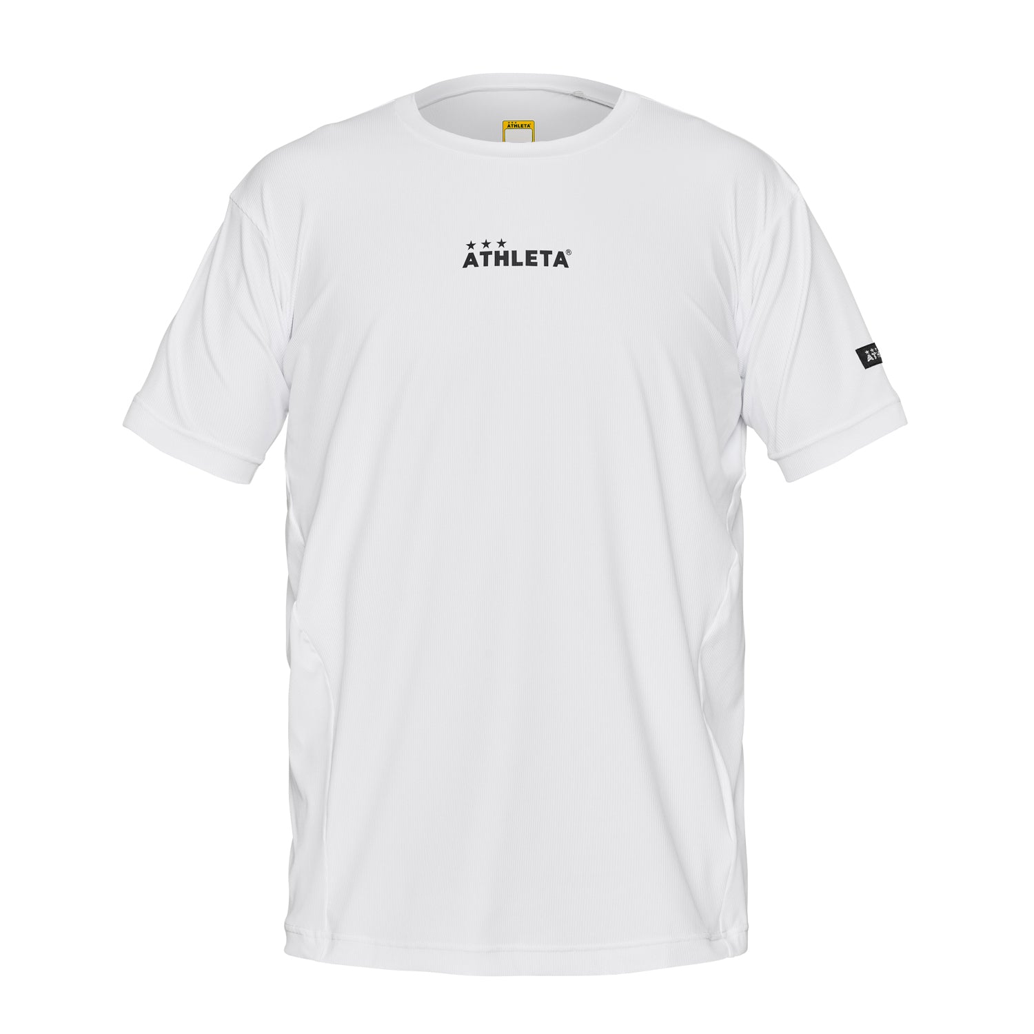 JrベースレイヤーSSプラシャツ 26s