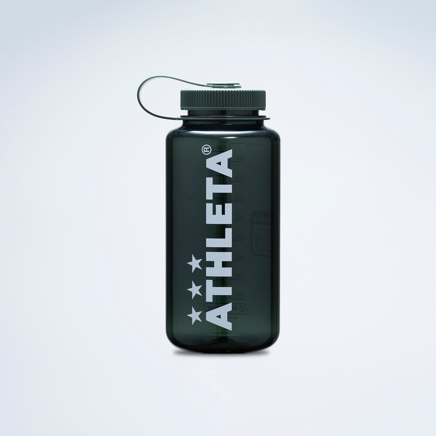 ATHLETA x nalgene 広口1.0L Tritan Renew