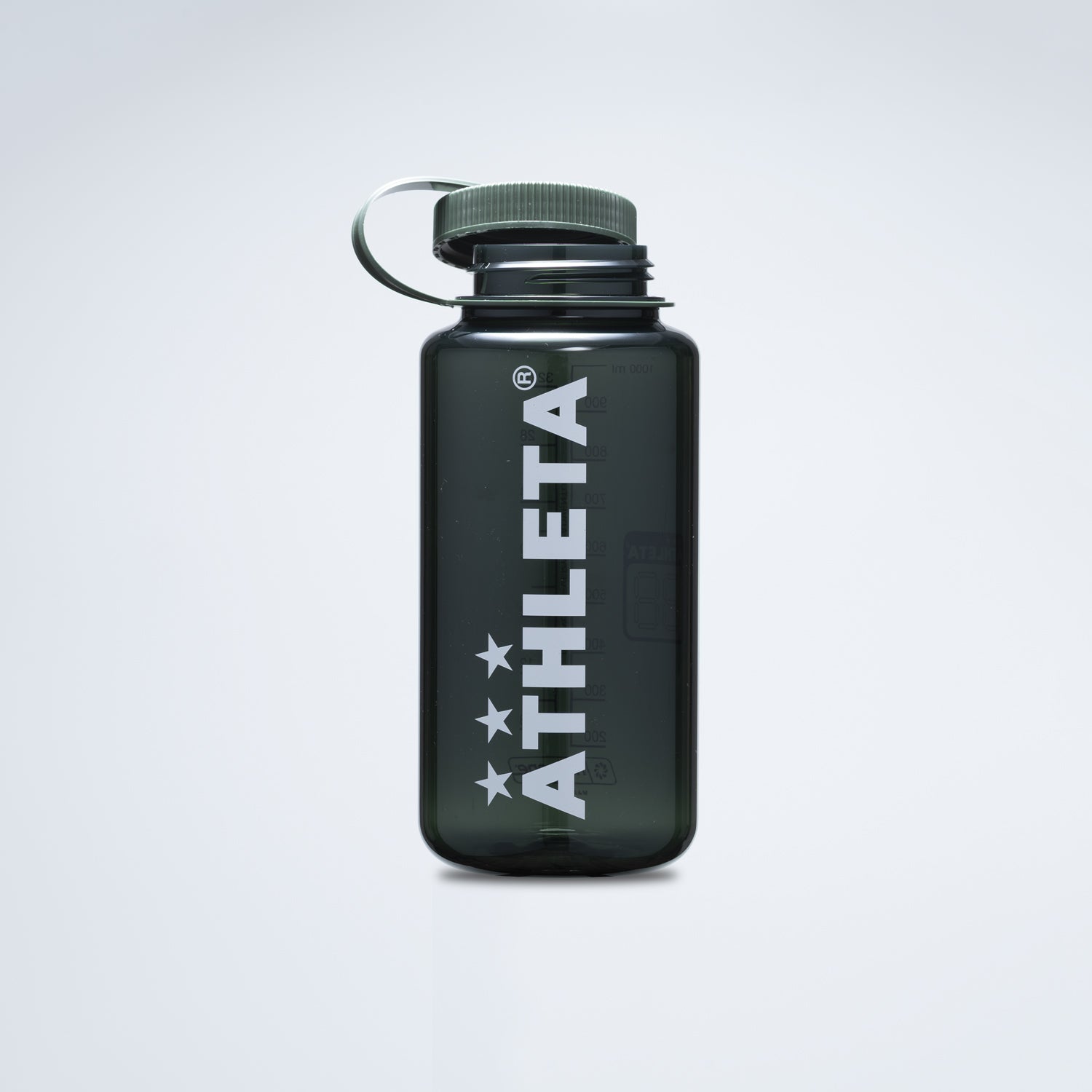 ATHLETA x nalgene 広口1.0L Tritan Renew