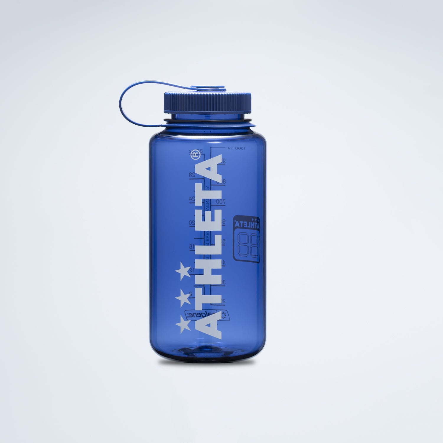 ATHLETA x nalgene 広口1.0L Tritan Renew