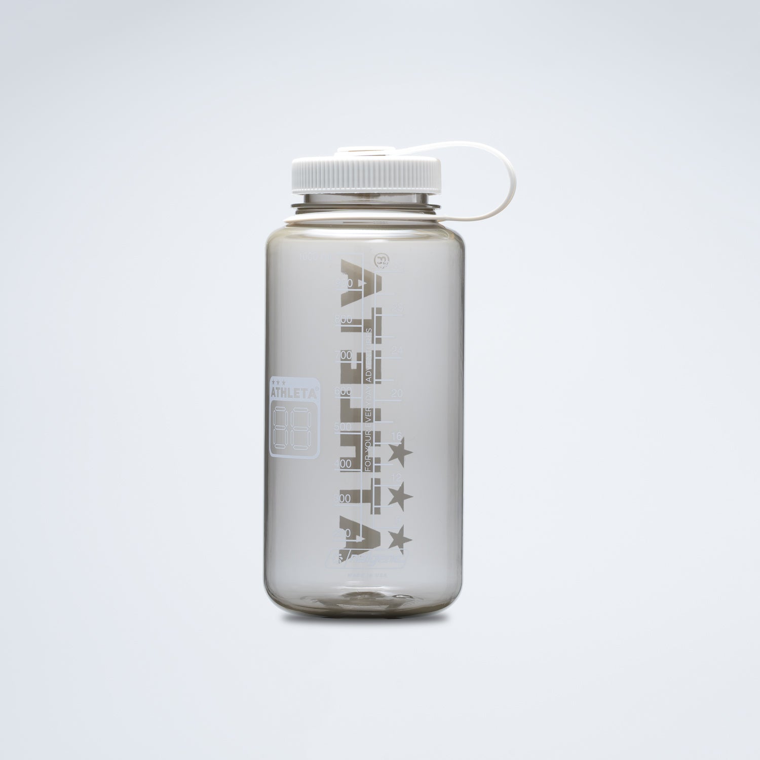 ATHLETA x nalgene 広口1.0L Tritan Renew