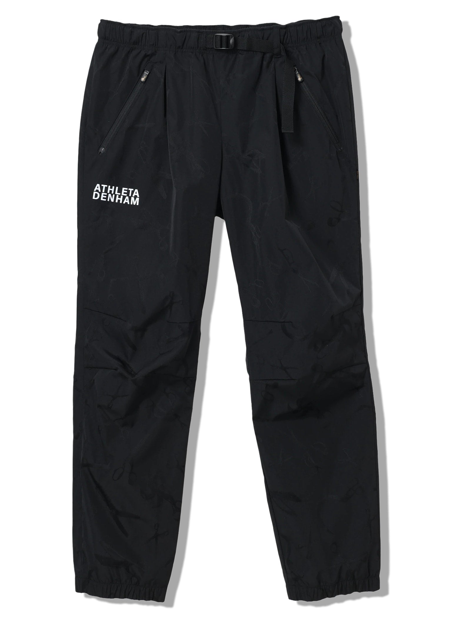 新品同様‼️ATHLETA ヴェルディ 移動パンツ XO ATHLETA Salutation Jogger XS X-Small | Abalone Cream #531288