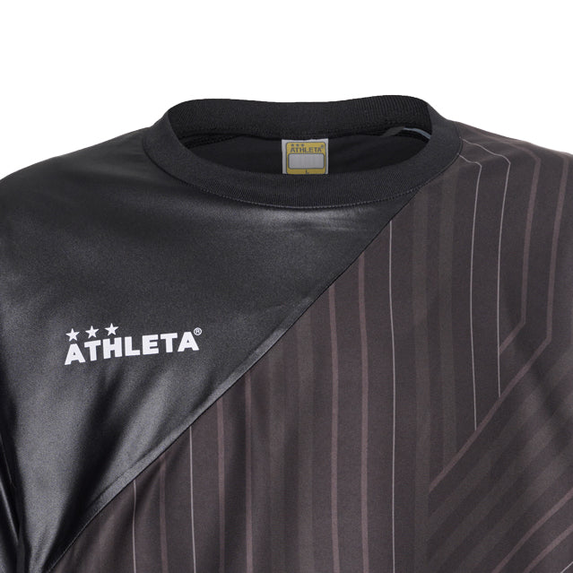 【Jr】グラフィックピステシャツ