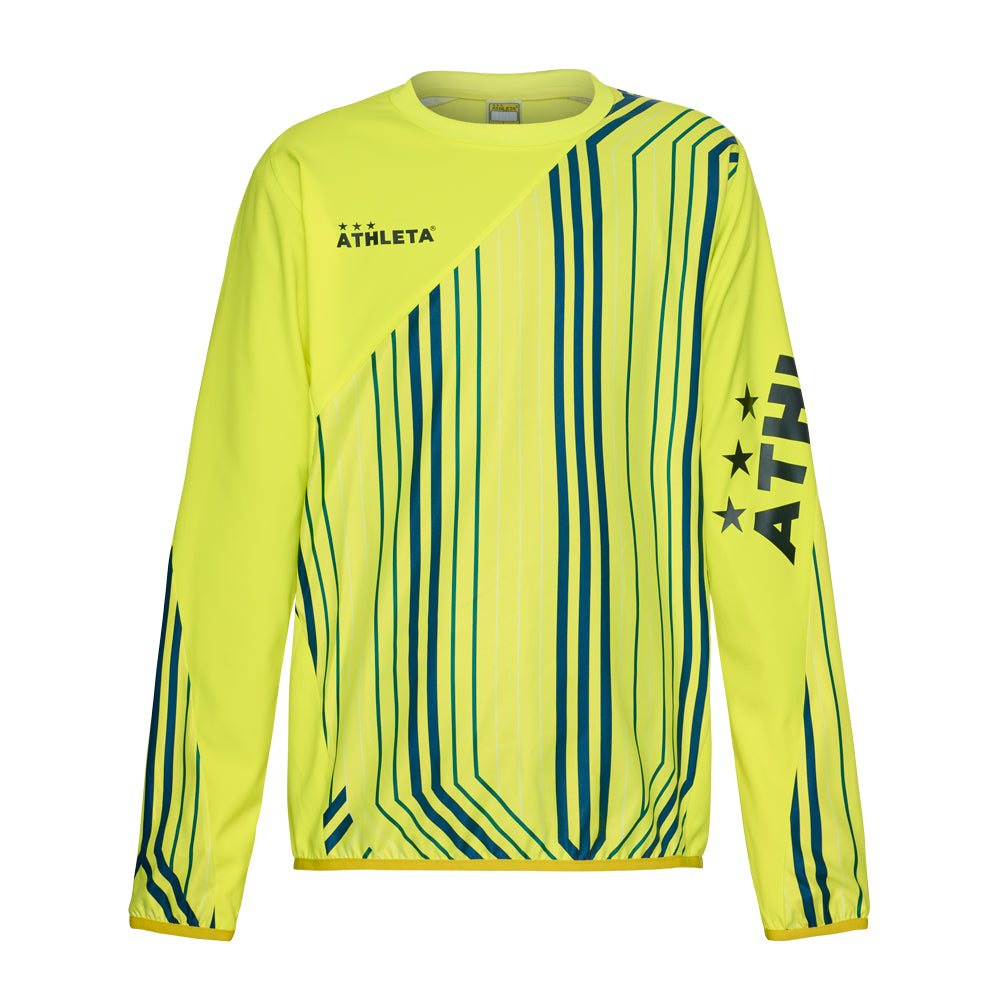 【Jr】グラフィックピステシャツ