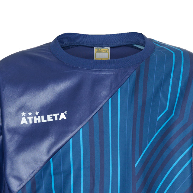 【Jr】グラフィックピステシャツ