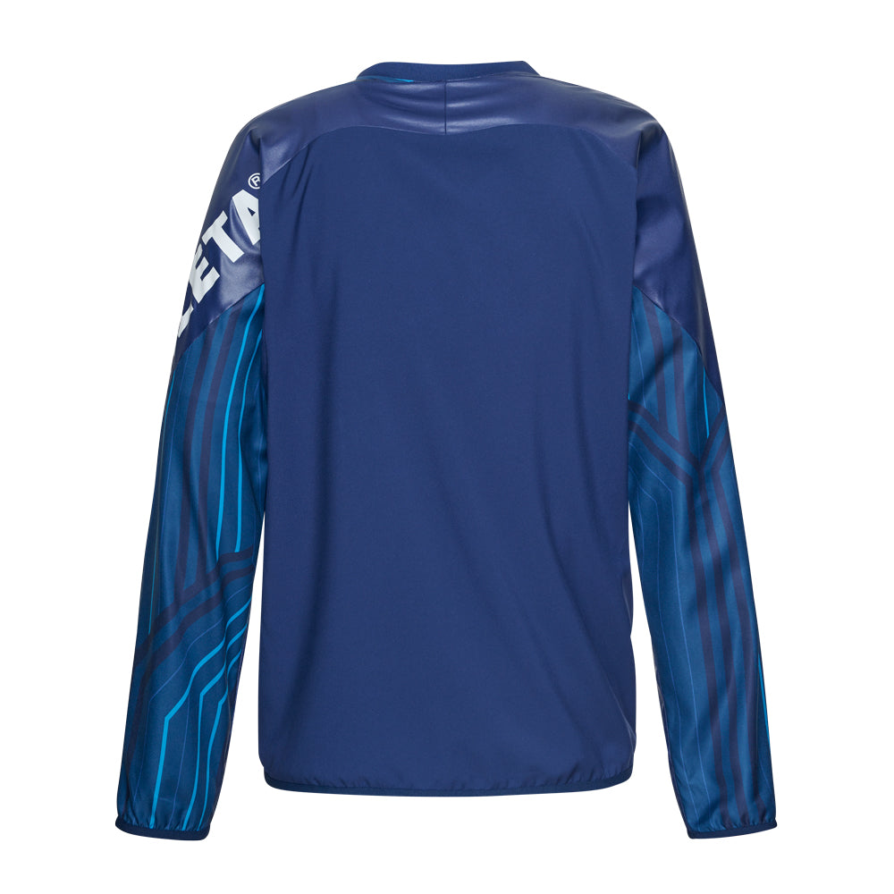 【Jr】グラフィックピステシャツ