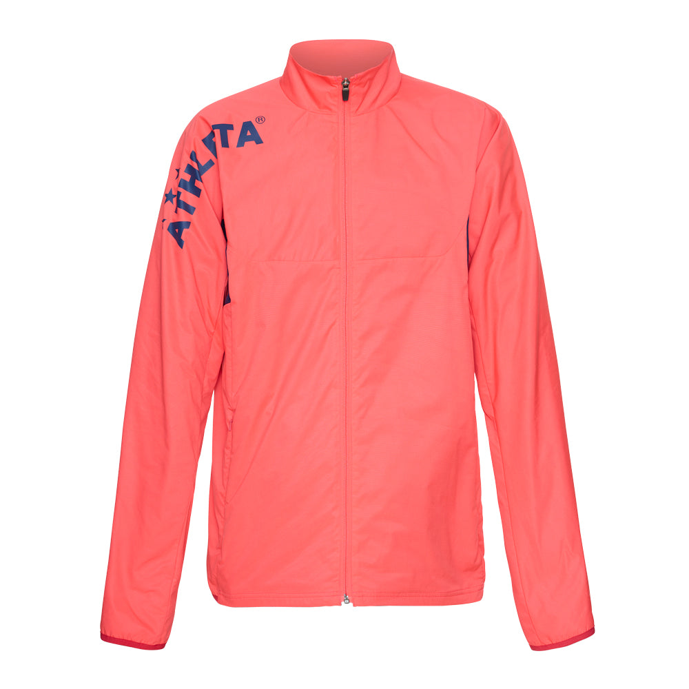 Pページ ライン入りニットトラックジャケット | [公式]ニコアンド（niko and