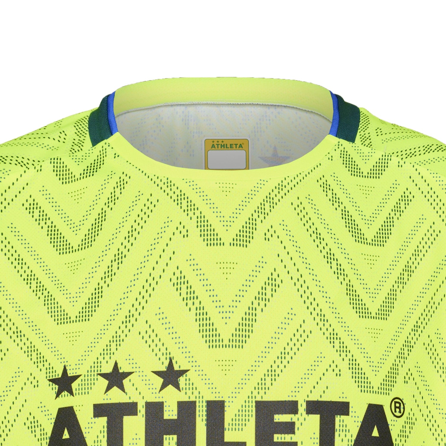 Jr. グラフィックプラシャツ