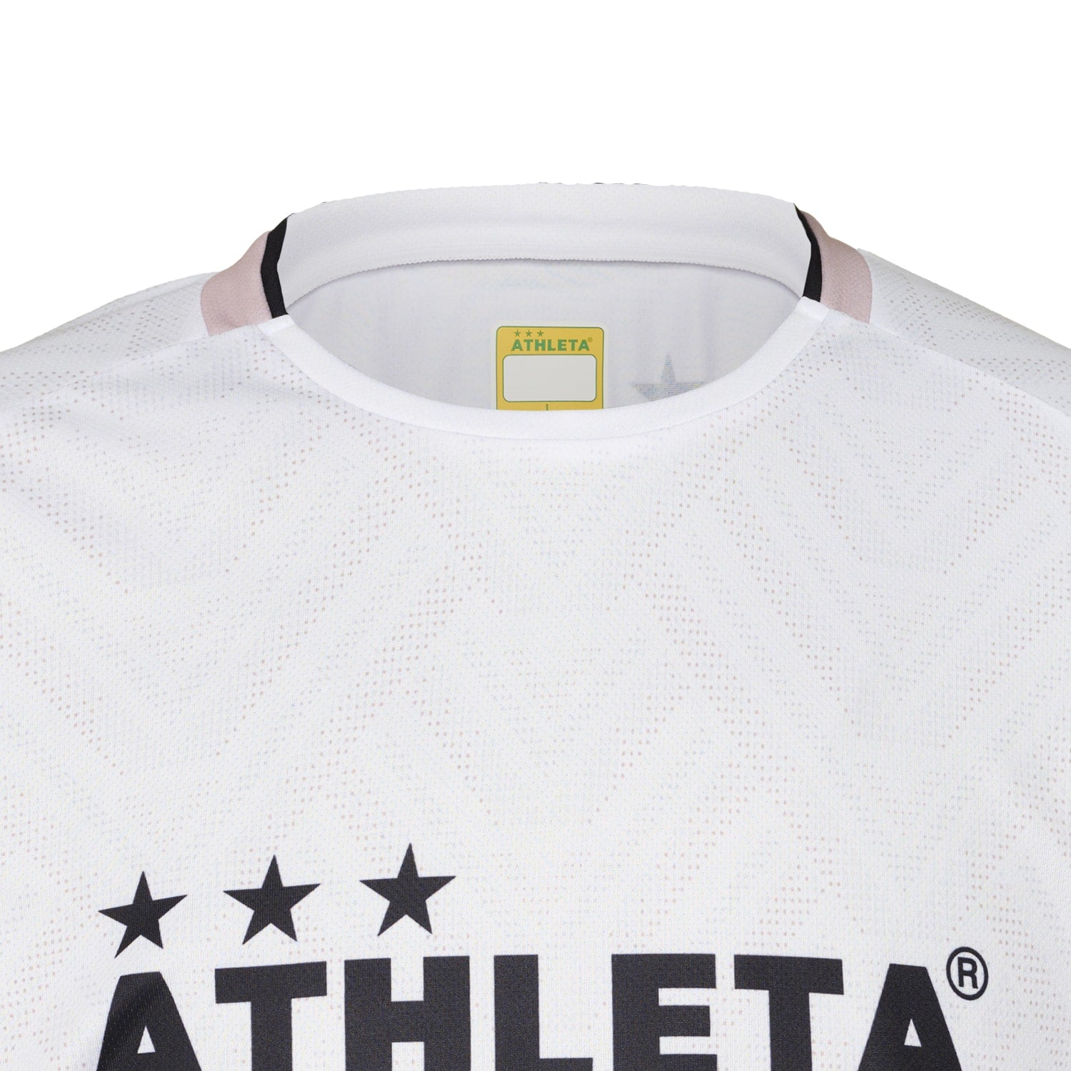 Jr. グラフィックプラシャツ