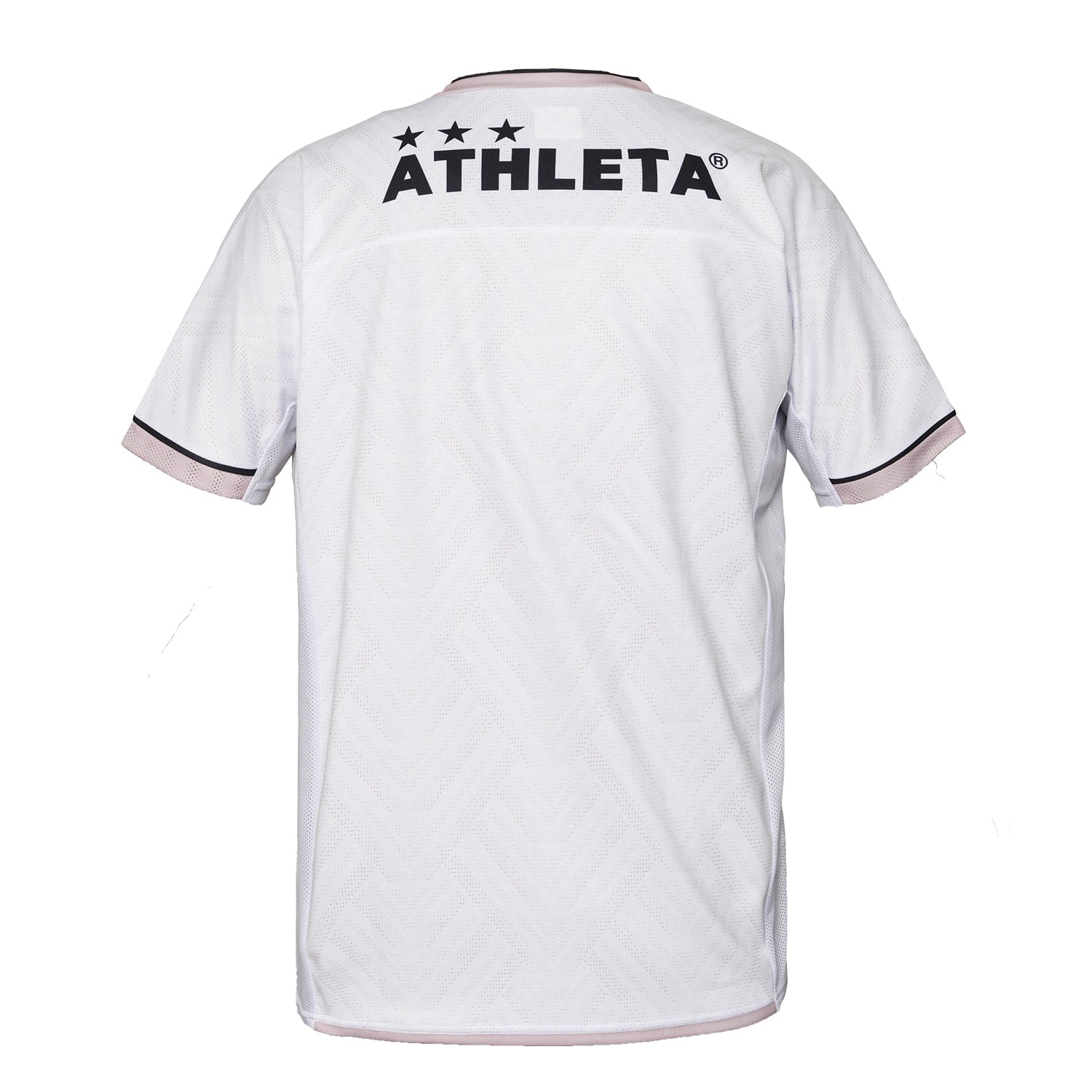 Jr. グラフィックプラシャツ