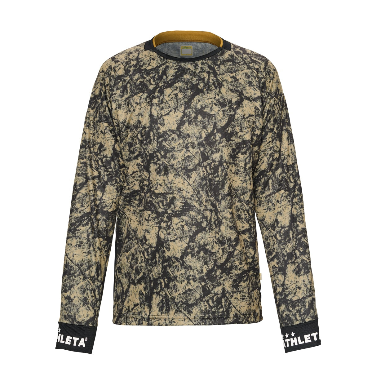 グラフィックプラシャツ25f