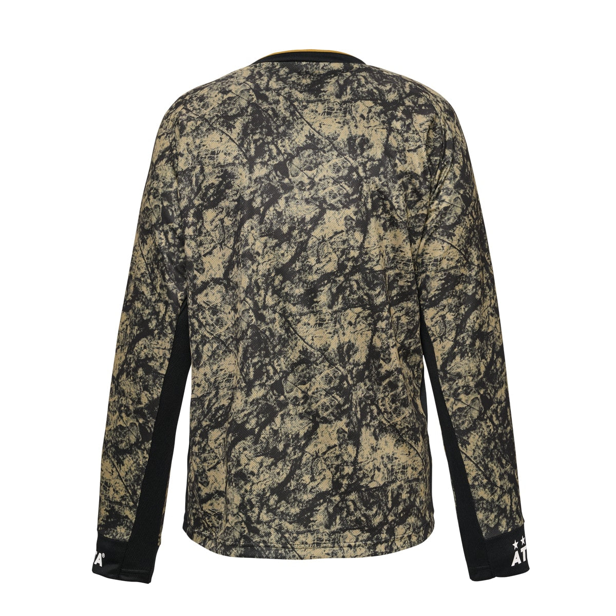 グラフィックプラシャツ25f