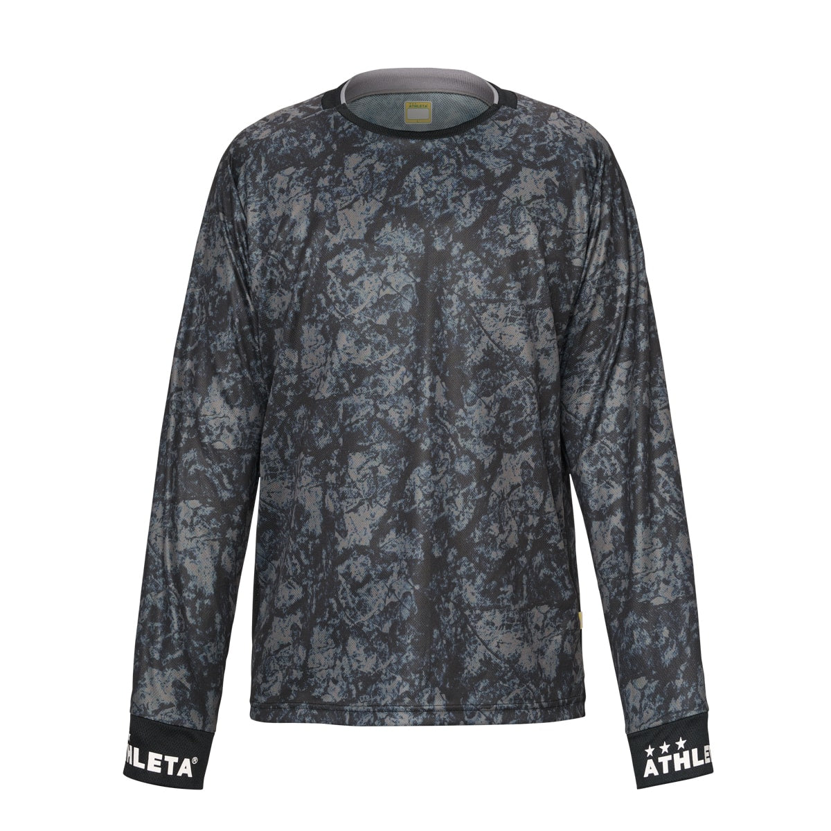 グラフィックプラシャツ25f