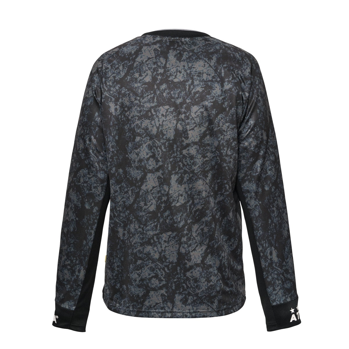 グラフィックプラシャツ25f