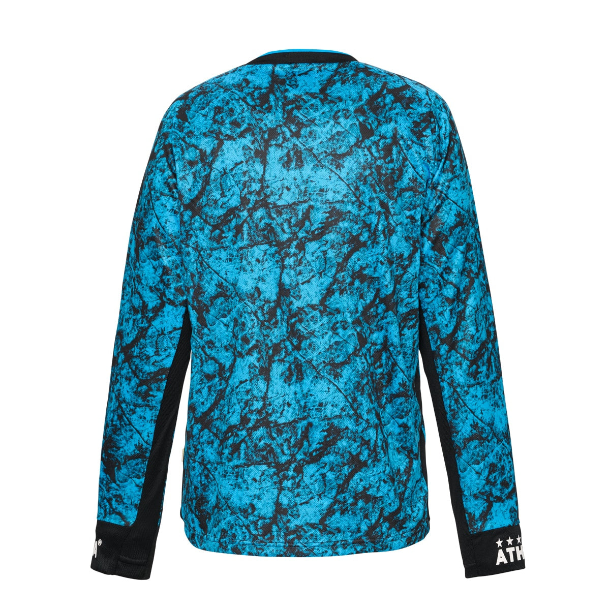 グラフィックプラシャツ25f