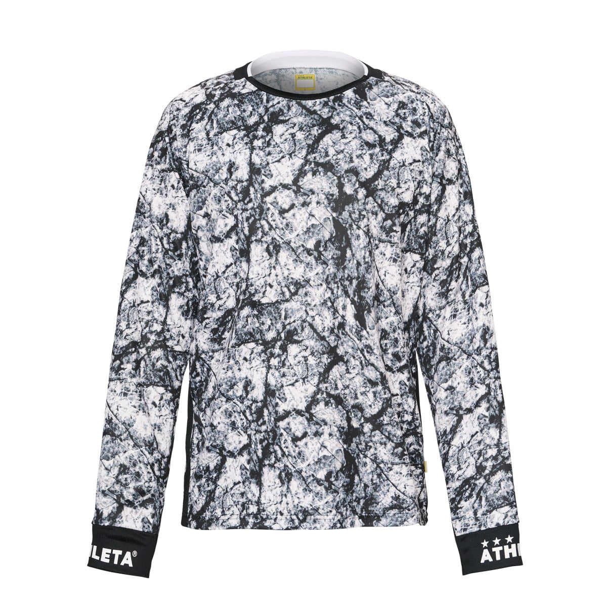 グラフィックプラシャツ25f