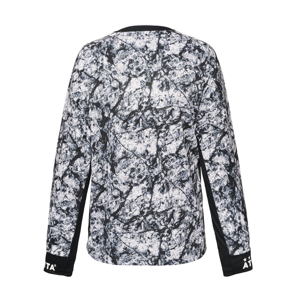 グラフィックプラシャツ25f