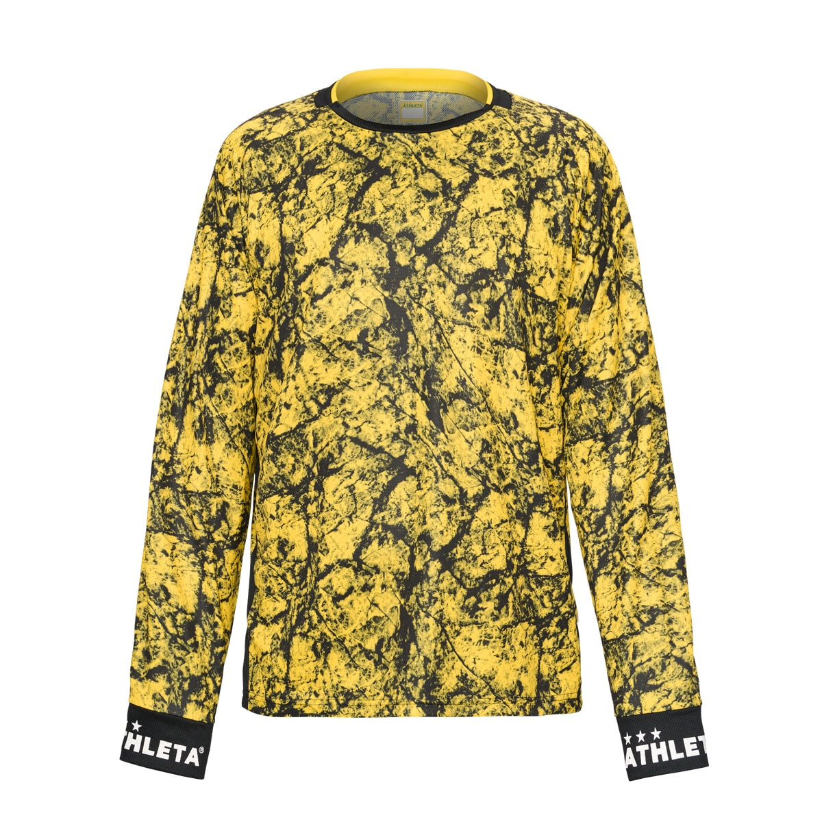 グラフィックプラシャツ25f