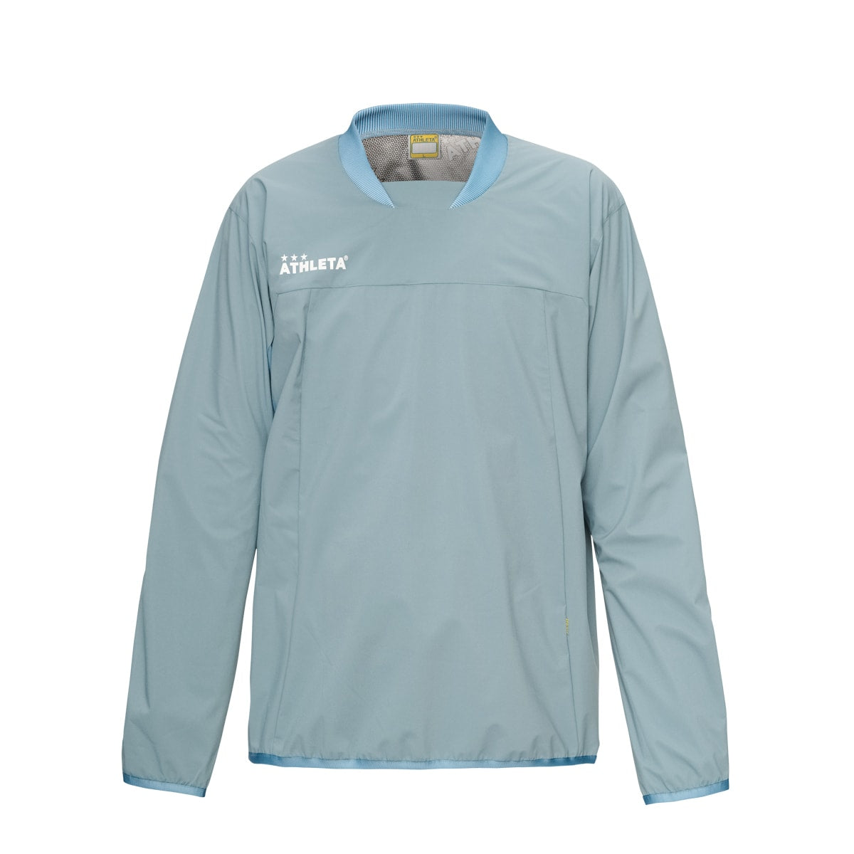 Jr ウィンドウォームシャツ25f