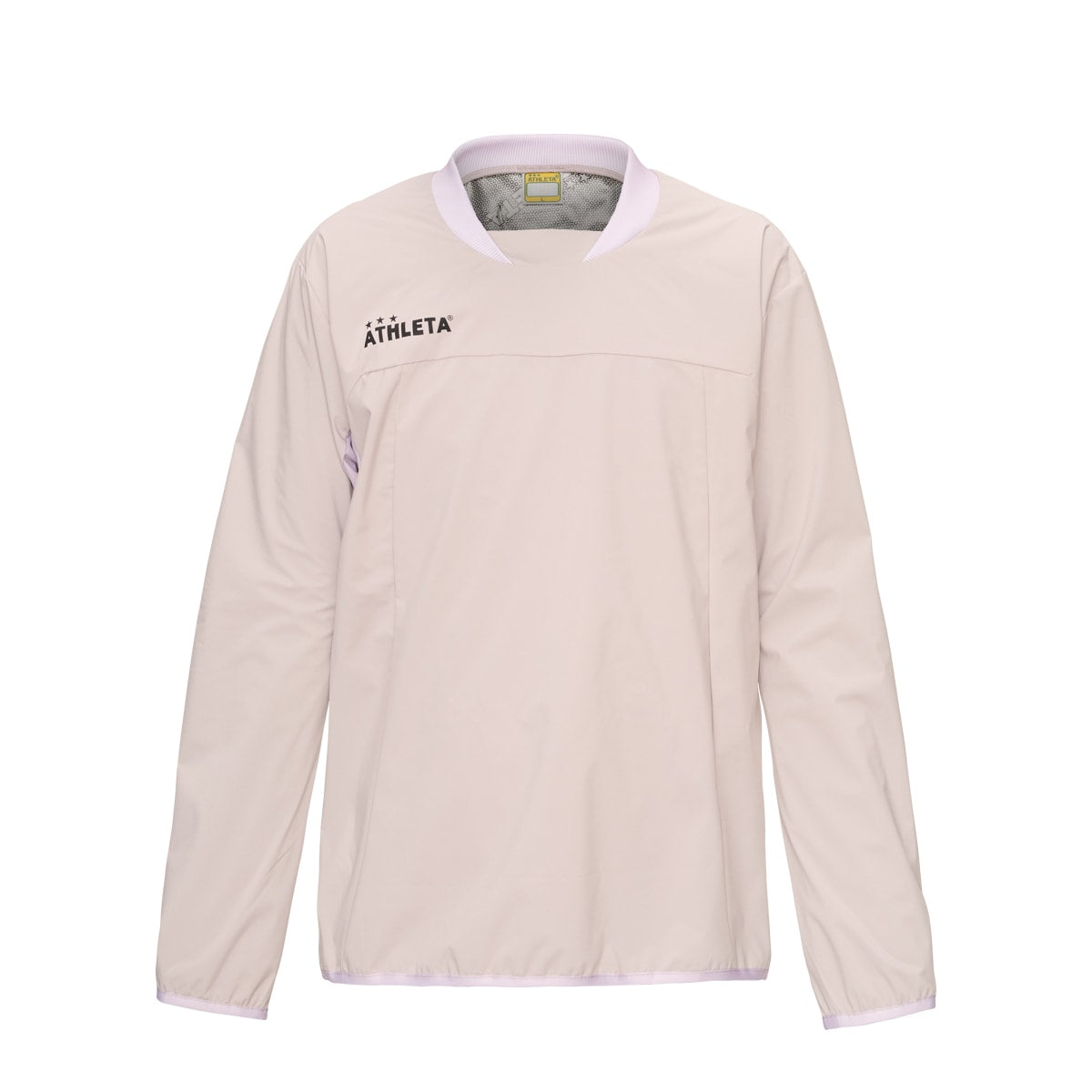 ATHLETA 中央学院 シャツ ロングスリーブTシャツ【Jr】