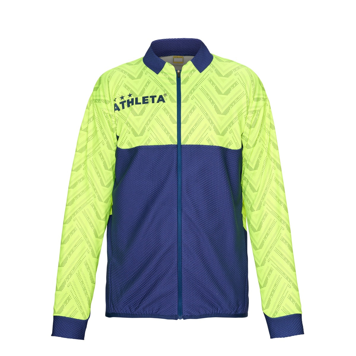 グラフィックトレーニングトップ