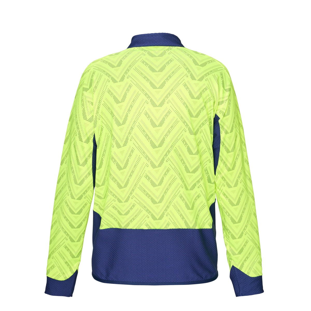 グラフィックトレーニングトップ