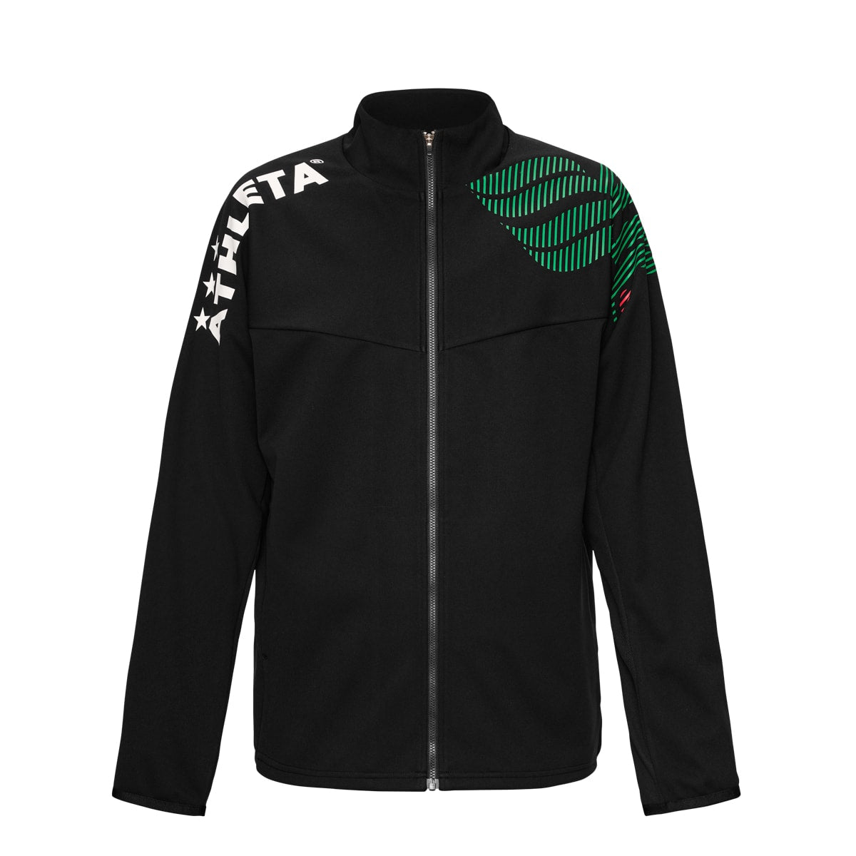 Jr カフェブラウルトラジャケット